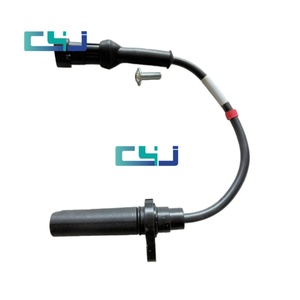 Capteur de vitesse 420-9750 4209750 pour excavatrice San-y, pièces de machines de construction - Product Image 5