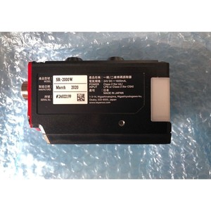 เครื่องอ่านบาร์โค้ดเซ็นเซอร์ภาพซีรีส์คีย์เอ็นซ์ SR-2000 ของแท้ใหม่เอี่ยม - Product Image 3