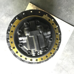 Pc220lc-8รถขุด Ex120-1 Rc270-7 M3v290มอเตอร์สำหรับรถขุด305cr R210 Rg248-61290สำหรับ Hitachi - Product Image 5