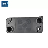 Depehr – pièces automobiles européennes SCA NIA Truck GR GRS, en aluminium, refroidisseur d'huile, retardateur, 2155059, 1804210, 1761517