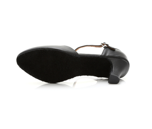 <span class=keywords><strong>Zapatos</strong></span> de Baile Latino para <span class=keywords><strong>Mujer</strong></span> 2026, <span class=keywords><strong>Zapatos</strong></span> de Salsa, <span class=keywords><strong>Flamenco</strong></span> y Baile de Salón para Adultos - Product Image 3