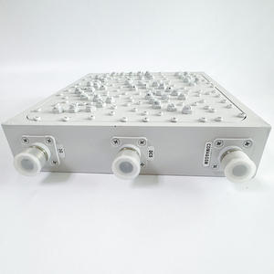 קומבינר <span class=keywords><strong>RF</strong></span> פסיבי 50 אוהם דו-כיווני למערכת אלחוטית IBS DAS - Product Image 5