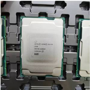 ซีพียูใหม่สำหรับเซิร์ฟเวอร์ Xeon Silver 4310 12 คอร์ 2.10 GHz 18MB LGA 4189 12nm 64-บิต - Product Image 6