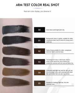 Fournitures de <span class=keywords><strong>microblading</strong></span> naturel <span class=keywords><strong>Kit</strong></span> cosmétique manuel pour débutants <span class=keywords><strong>Kit</strong></span> de <span class=keywords><strong>microblading</strong></span> <span class=keywords><strong>Kit</strong></span> de <span class=keywords><strong>microblading</strong></span> pour académie - Product Image 2