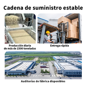 Arena de Tofu para Gatos Aroma Café - Ecológica, Alta Absorción, Natural, Segura para Gatitos, <span class=keywords><strong>Sin</strong></span> Polvo, Directo de Exportación - Product Image 4