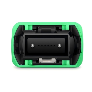 Kexint 12 sợi 2m LSZH Áo khoác <span class=keywords><strong>MTP</strong></span> Jumper -12 APC (nam) để <span class=keywords><strong>MTP</strong></span>-12 APC (Nam) chế độ đơn 1310/1550nm Loại B - Product Image 3