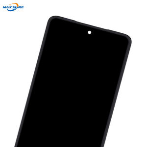 Pantallas para Celular <span class=keywords><strong>Motorola</strong></span> Edge 30, Pantalla LCD para <span class=keywords><strong>Moto</strong></span> Edge 30, Pantalla para <span class=keywords><strong>Moto</strong></span> G52 G71s <span class=keywords><strong>G72</strong></span> G82, Precio al por Mayor - Product Image 4