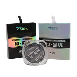 ยูทังทังสายตกปลาซุปเปอร์สตรอง 2.0 มม. สายหลักไนลอนสำหรับอ่างเก็บน้ำ บ่อ วัสดุอุปกรณ์ตกปลาที่มีความแข็งแรงสูง - Product Image 1