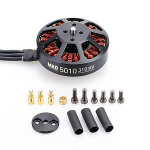 Motor sin Escobillas de Inspección Remota 5010 EEE 200KV 240KV 310KV 370KV, Gran Venta - Product Image 5