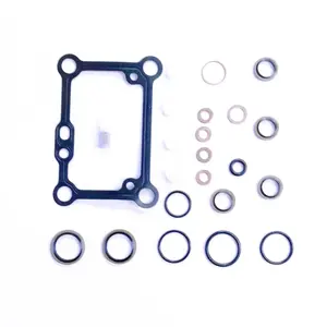 High Quality X4 Yanmars Pump Head Repair Kits For Yanmars Engine Diesel Rubber O-rings Other Auto Engine Parts
