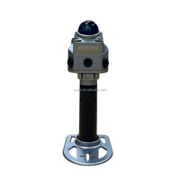 Sensor Pemindai Laser FJD Price Outdoor Trion P2 Genggam 3D Mobile Lidar Imaging Point Cloud Measuring