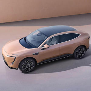 รถเอสยูวีสุดหรู Avatr 11 รุ่นปี 2026 รถยนต์พลังงานใหม่ รถเอสยูวีสุดหรู ระยะทางวิ่งไกล 730 กม. รถยนต์ไฟฟ้าล้วนสำหรับ Avatr 11 - Product Image 2