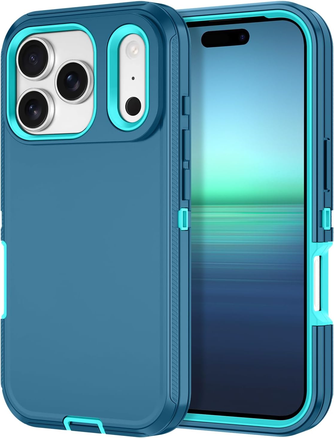 Turquoise