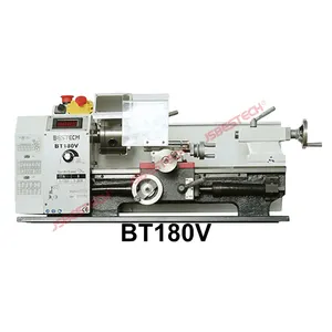 JSBESTECH Company BT180V Bench Variable Lathe Machine