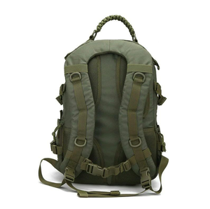 Mochila de Camping DFL35 35L, Impermeable, para Senderismo, Pesca, Caza, Táctica, Molle, Escalada, para Actividades al Aire Libre - Product Image 5