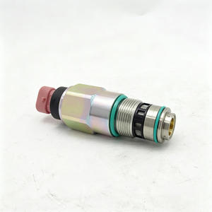 Vanne solénoïde 3347905 adaptée aux actionneurs électroniques de carburant QSK23 QSK60 KTA38 - Product Image 1