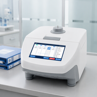 Thermocycleur PCR TC1000-S+ pour laboratoire, amplificateur d'ADN, machines PCR, thermocycleur standard