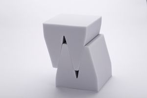 Ses emici malzeme gürültü İzolasyonu melamin köpük Panel akustik köpük blokları - Product Image 4