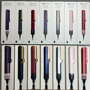 <span class=keywords><strong>Lisseur</strong></span> <span class=keywords><strong>Dyson</strong></span> Airstrait pour salon de coiffure avec accessoires pour <span class=keywords><strong>Dyson</strong></span> Airstrait Air Straight HT 01 HS 06 Coiffeur complet - Product Image 6