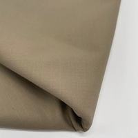 Tissu anti-huile 65% polyester 33% coton, élasticité, déchiré, 2%