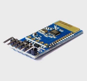 Nuevos módulos <span class=keywords><strong>Bluetooth</strong></span> BT originales de 3,0 y, puerto serie, paso a través, comunicación inalámbrica, compatibles con el <span class=keywords><strong>HC</strong></span>-<span class=keywords><strong>06</strong></span> DE LA <span class=keywords><strong>HC</strong></span>-05 - Product Image 1