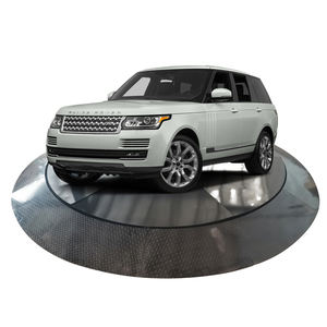 Plateforme de stationnement silencieuse haut de gamme pour <span class=keywords><strong>garage</strong></span> de luxe privé - Product Image 2