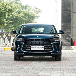 <span class=keywords><strong>2022</strong></span> Dongfeng Forthing T5 Evo Suv <span class=keywords><strong>2022</strong></span> ความร้อน 1.5Td Dct Xingyao รุ่น 197 Hp รถเบนซินเบนซินผลิตในประเทศจีน - Product Image 4