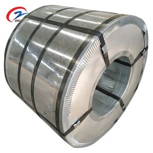 Bobines de tôle d'acier galvanisé trempées à froid pour <span class=keywords><strong>plaque</strong></span> de toiture - Product Image 2