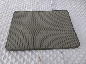 Услуги по инспекции ковриков для кошек в Китае (Чжэцзян) с гарантией AQSIQ и ежедневным отчётом - Product Image 1