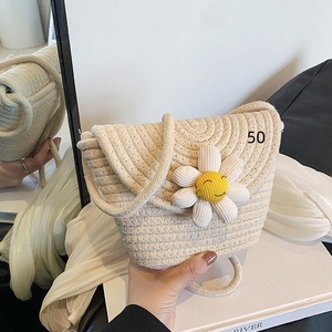 Étui de téléphone tissé en velours côtelé, pochette portable pour smartphone, sac de rangement souple pour les voyages et l'usage quotidien - Product Image 3