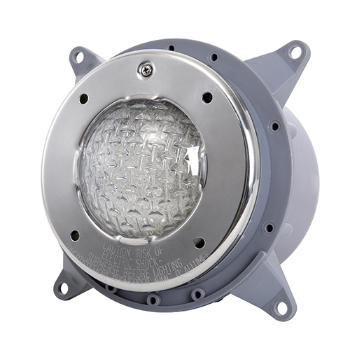 Factory Supply Color Changing Par65 Ip68 Dmx Led Swimming Pool Light