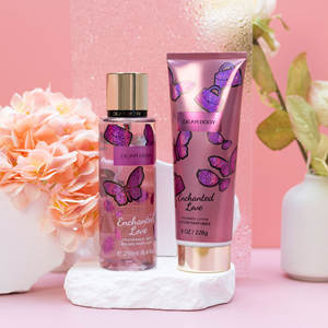 Sets de Regalo de Perfumes, Fragancias, Parfum, My Dear Body Splash, Victoria's Secret Body Mist, Perfume <span class=keywords><strong>para</strong></span> Mujer - Product Image 3