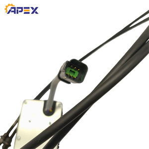 APEX Nuevo Servomotor de Aceleración/Autogas de Alta Calidad 119-0633 247-5231 247-5232 para Excavadoras 312B 320B - Product Image 3