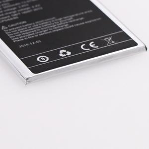 Для <span class=keywords><strong>UMI</strong></span> Umidigi Z2 Pro Аккумулятор 3550 мАч 100% Новый Сменный аккумулятор - Product Image 6