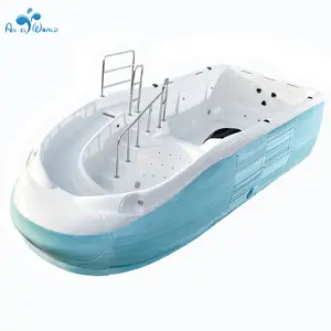 Neue Design Intex Multifunktions Acryl kinder Boot Schwimmen Pool