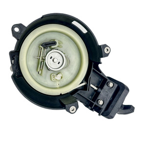 Ensemble de démarrage par traction pour moteur hors-bord 6B4-15710-00, 2 temps, 15 CV, pièce de rechange pour moteurs de bateau - Product Image 2