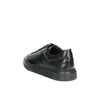 Zapatillas Uomo 242U413 Marrón, Zapatos Chunky para Hombre, Moda Casual - Product Image 2