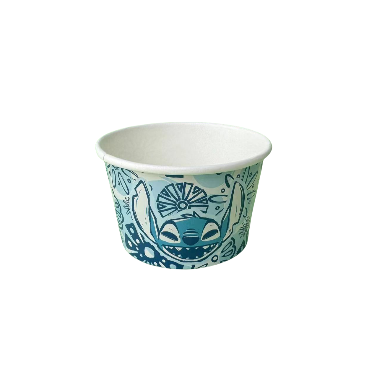 Plastic Plates In Disposable Tableware - Foto 13