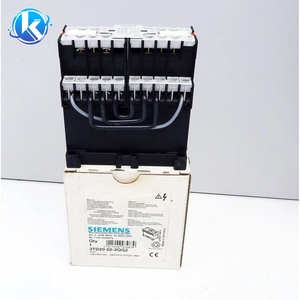 NOUVEAU 3TD2001-2QG2 Démarreur/Contacteur de réversement réversible # S101 - Product Image 1