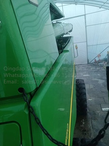 Machines agricoles d'occasion, <span class=keywords><strong>moissonneuse</strong></span> pour agriculture, équipement d'occasion, matériel agricole - Product Image 5