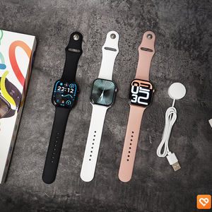 Reloj Inteligente EDS Microwear S11 con Chat GPT y Respuesta a WhatsApp, Pantalla TFT de 2.06'', 1GB de Memoria, Batería de 250mAh - Product Image 3