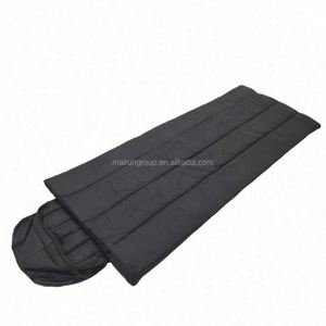 Saco de Dormir Ligero de Nailon Mairun para Clima Frío, Unisex, Tipo Híbrido, para las Cuatro Estaciones - Product Image 1