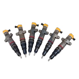 Injecteur de carburant 5263262 pour système Common Rail haute pression PC2008, pièces de rechange pour machines de construction - Product Image 6