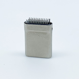 <span class=keywords><strong>Usb</strong></span>-31s-f-01 <span class=keywords><strong>USB</strong></span> <span class=keywords><strong>3.1</strong></span> Loại C nam nối <span class=keywords><strong>straddle</strong></span> núi Hội Đồng Quản trị cạnh núi <span class=keywords><strong>USB</strong></span> C - Product Image 2