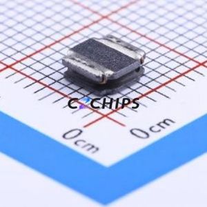 Inducteur de puissance LVS505020-6R8M-N SMD, 5x5mm (Inductance : 6,8 µH) (Précision : 20%) Courant nominal : 1,62 A - Product Image 2