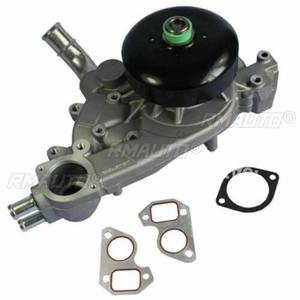 Bomba de Agua para Motor 88894290 para GMC Chevrolet, Pieza de Repuesto para Motor S, Accesorios para Automóviles - Product Image 1