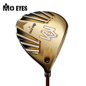 ไม้กอล์ฟไดรเวอร์ Moeyes Mtg028 ไทเทเนียม ปรับมุมได้ ชุดเต็มสำหรับคนถนัดขวา รุ่น Mtg028 1 ด้ามไดรเวอร์ปรับมุมได้ - Product Image 4