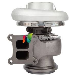 Newry OE reemplazo Turbo HX55 3590044 1080237R 3800471NX para camión/autobús con condición de motor Cummins ISM/ISSE/M11 nuevo - Product Image 1