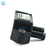 Sensor de Presión de Escape para Automóvil, Pieza de Repuesto 03L906051B, Sensor de Presión del Colector de Admisión de Aire para Audi 03L 906 051B