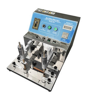 เครื่องทดสอบความต้านทานการกัดกร่อนของยางแอลกอฮอล์สำหรับโทรศัพท์มือถือเครื่องทดสอบแรงเสียดทานของแอลกอฮอล์ยาง - Product Image 5